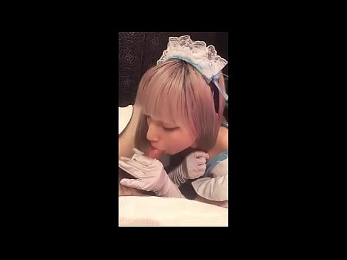 ❤️ Ídolo japonês [mayuka], roupa de empregada francesa, parte 1, broche e masturbação com loção ❌ Apenas porno em porno pt-br.mouthporn.ru ️❤