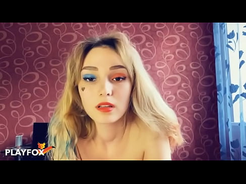 ❤️ Os óculos mágicos de realidade virtual me deram sexo com a Harley Quinn ❌ Apenas porno em porno pt-br.mouthporn.ru ️❤
